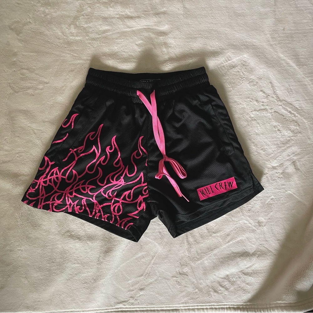 Kill Crew Shorts